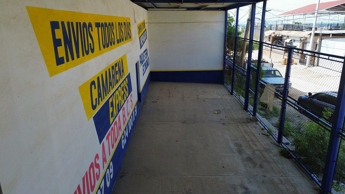 Galpão comercial em Los Cangrejos, Los Cabos, foto 3 de 14