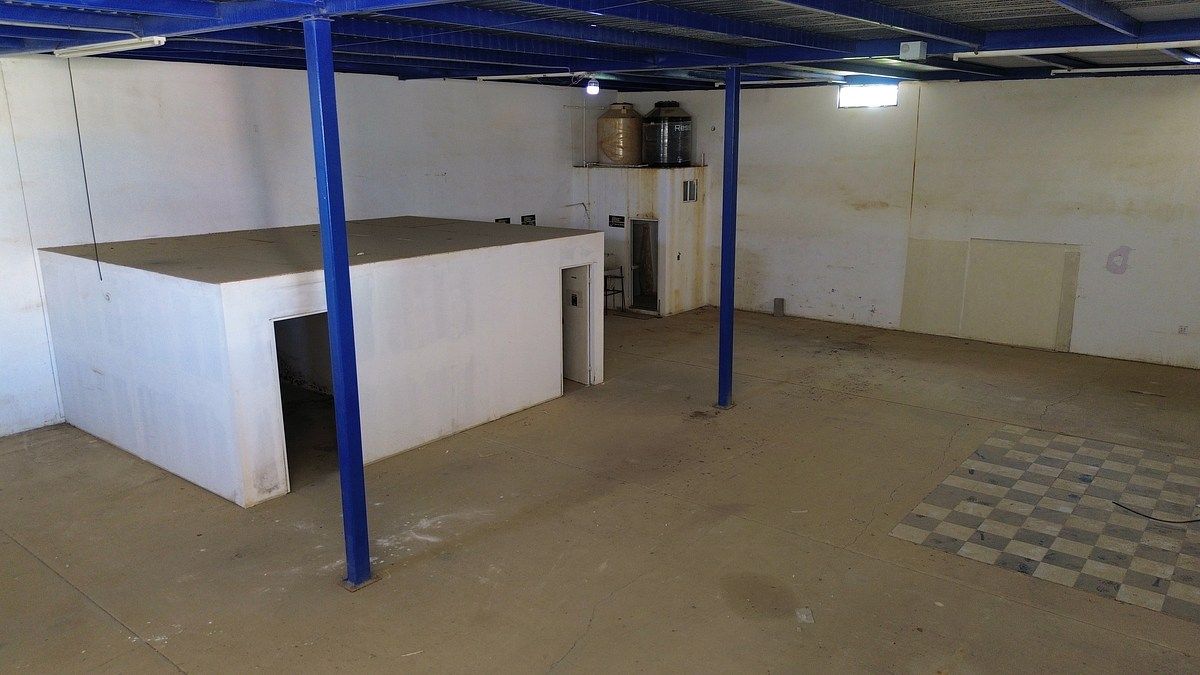 Galpão comercial em Los Cangrejos, Los Cabos, foto 6 de 14