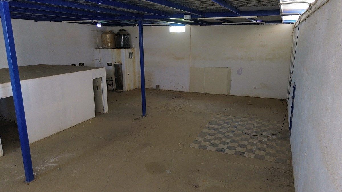 Galpão comercial em Los Cangrejos, Los Cabos, foto 7 de 14