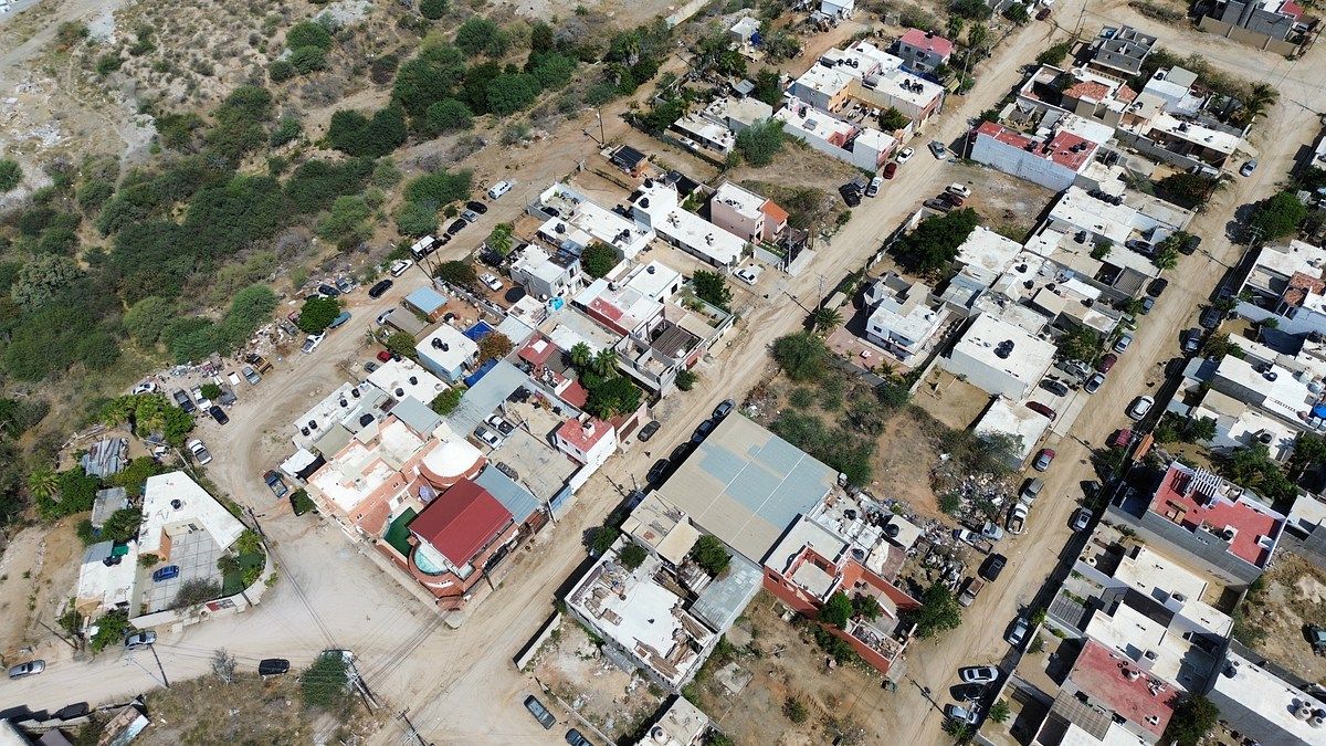 Galpão comercial em Los Cangrejos, Los Cabos, foto 10 de 14
