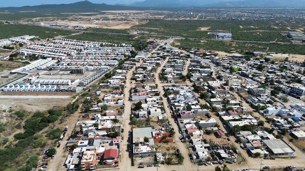 Galpão comercial em Los Cangrejos, Los Cabos, foto 11 de 14
