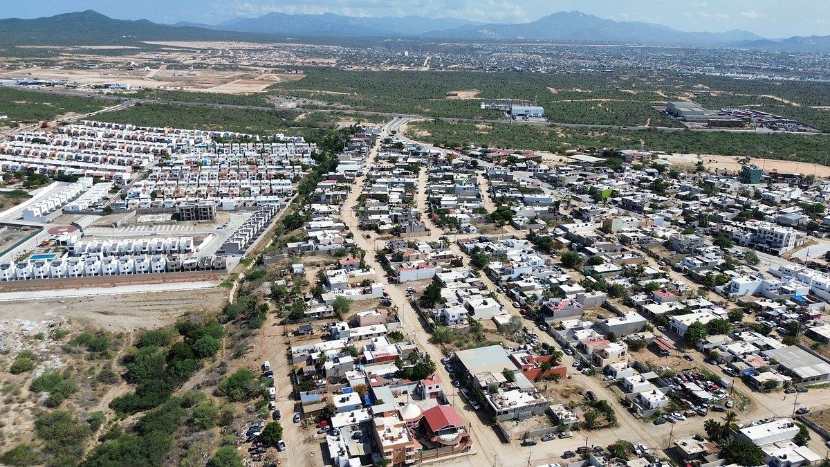 Galpão comercial em Los Cangrejos, Los Cabos, foto 12 de 14