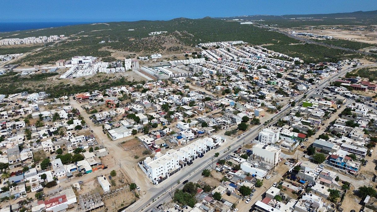 Galpão comercial em Los Cangrejos, Los Cabos, foto 13 de 14