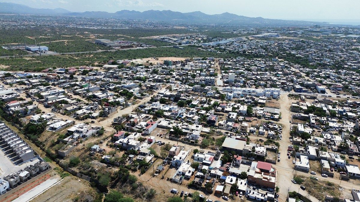 Galpão comercial em Los Cangrejos, Los Cabos, foto 14 de 14