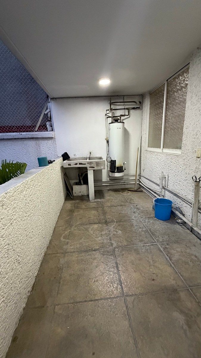 Casa em Torres Lindavista, Gustavo A. Madero, foto 14 de 14