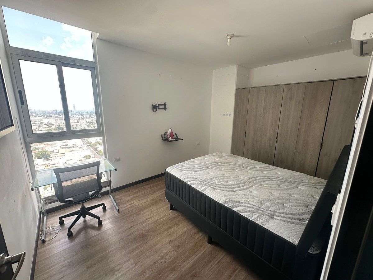 Departamento en Centro, Monterrey, foto 8 de 14