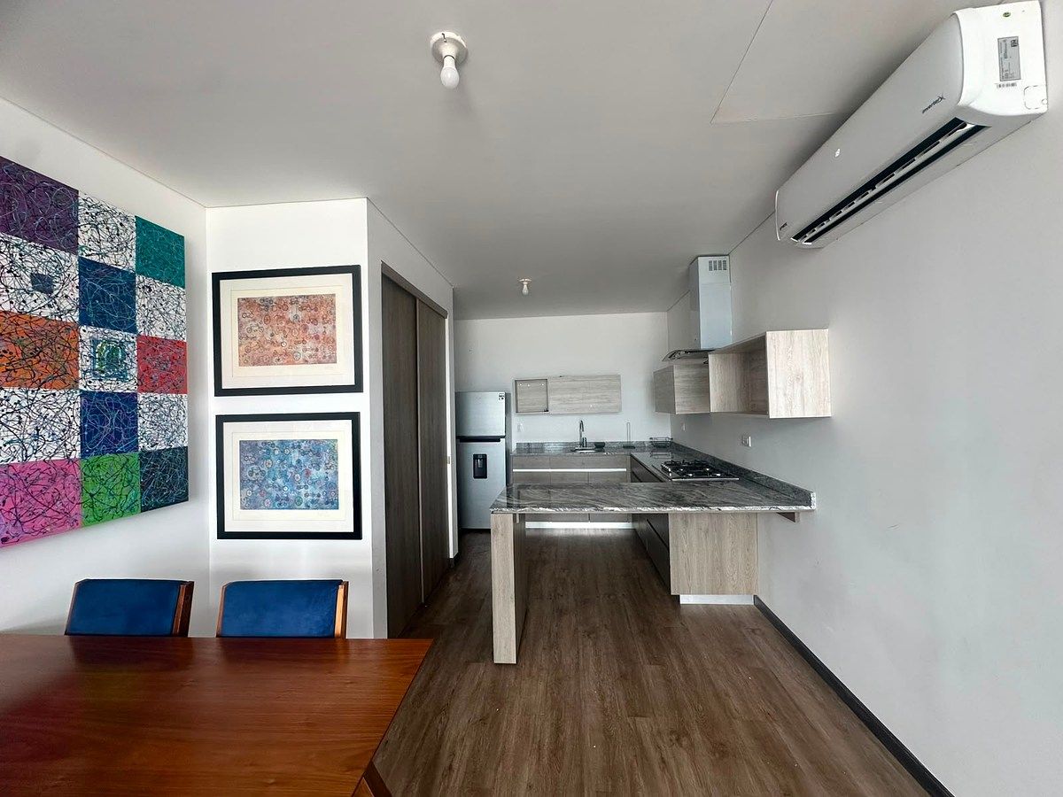 Departamento en Centro, Monterrey, foto 4 de 14