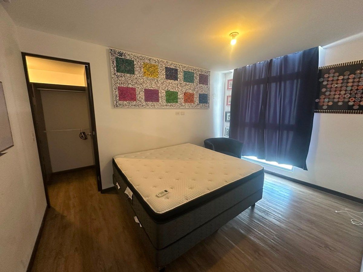 Departamento en Centro, Monterrey, foto 7 de 14