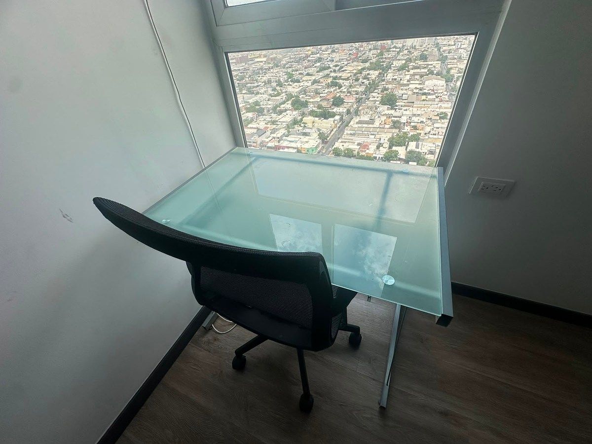 Departamento en Centro, Monterrey, foto 9 de 14