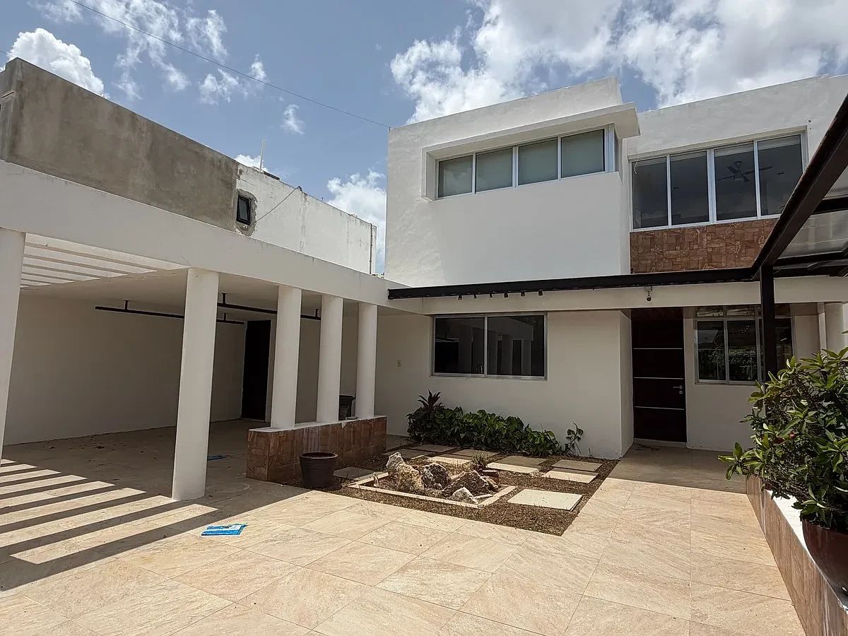 Casa en Temozón Norte, Mérida, foto 2 de 18