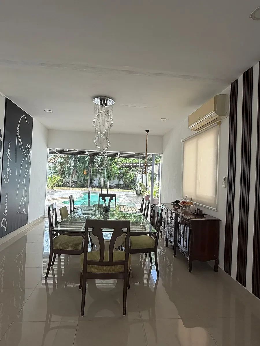 Casa en Temozón Norte, Mérida, foto 4 de 18