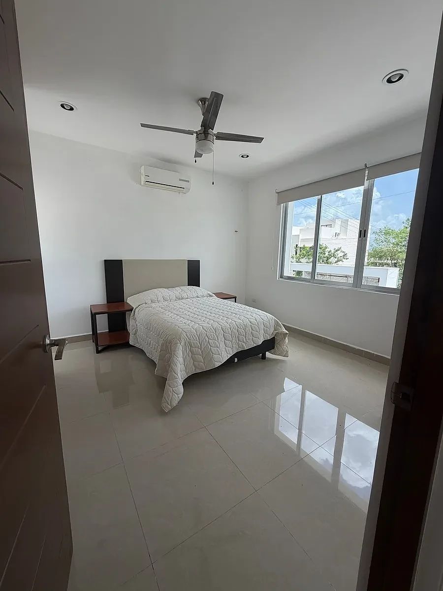 Casa en Temozón Norte, Mérida, foto 11 de 18