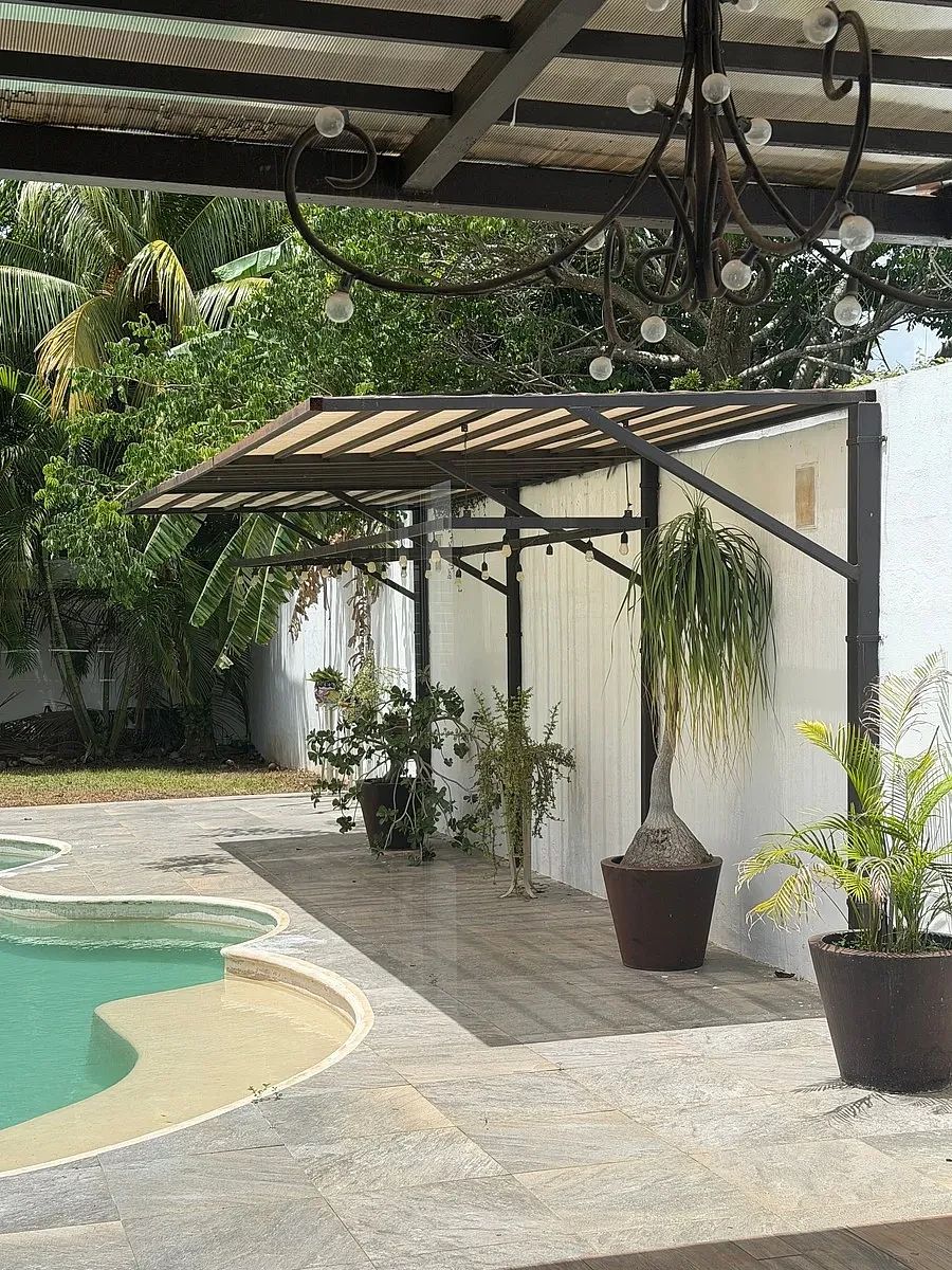 Casa en Temozón Norte, Mérida, foto 17 de 18