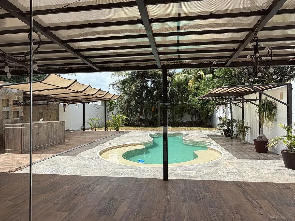 Casa en Temozón Norte, Mérida, foto 18 de 18