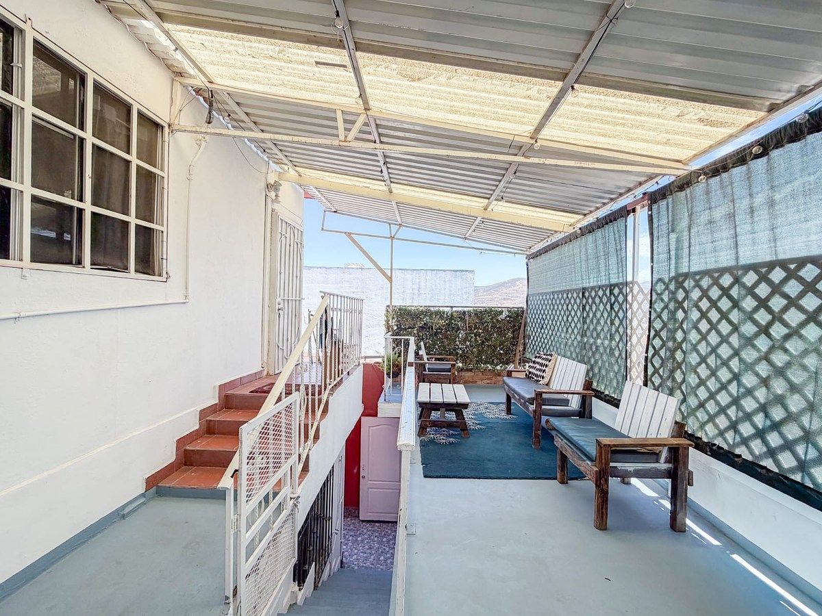TERRAZA, foto 18 de 29