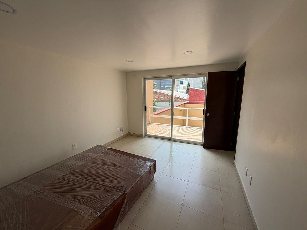 Casa en Reforma Social, Miguel Hidalgo, foto 2 de 35