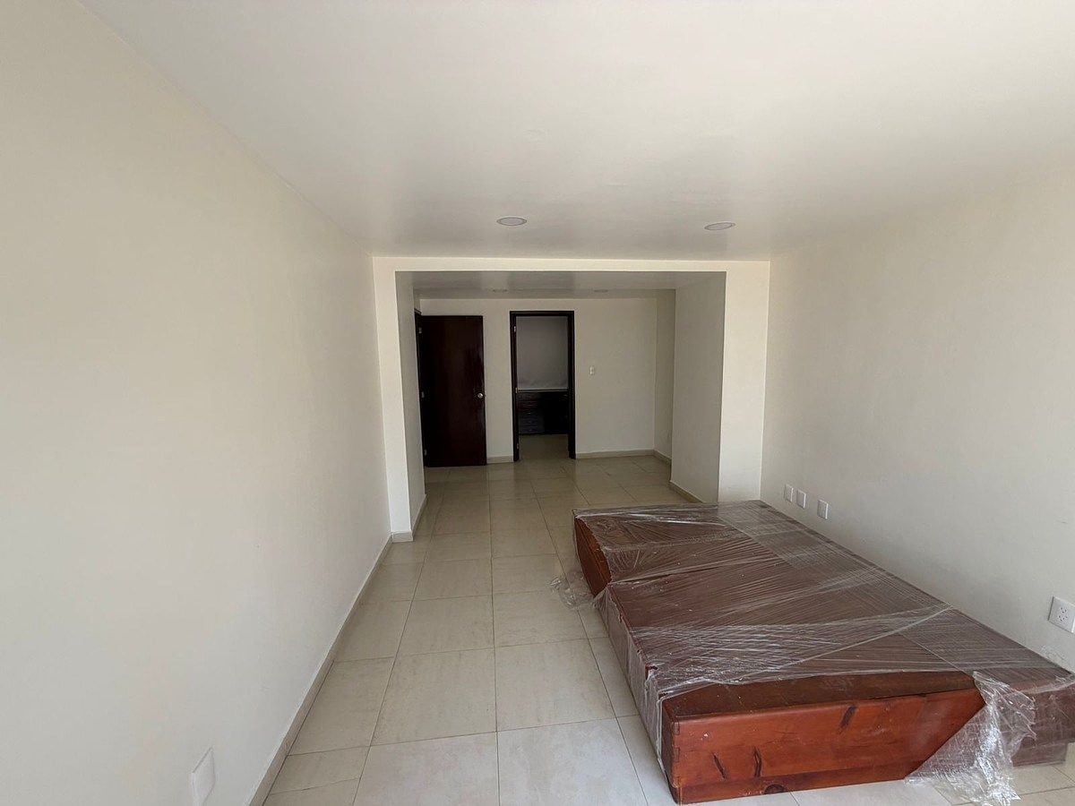 Casa en Reforma Social, Miguel Hidalgo, foto 4 de 35