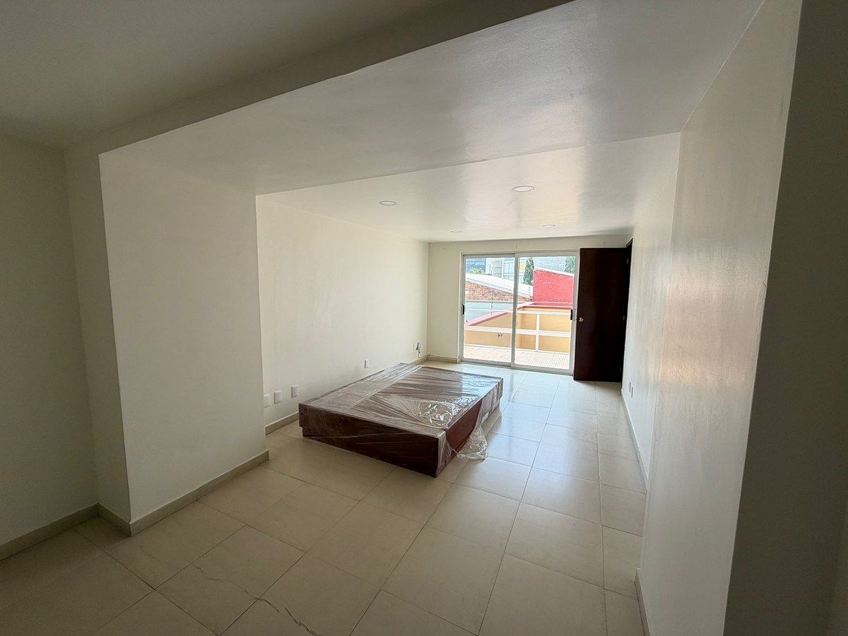 Casa en Reforma Social, Miguel Hidalgo, foto 8 de 35