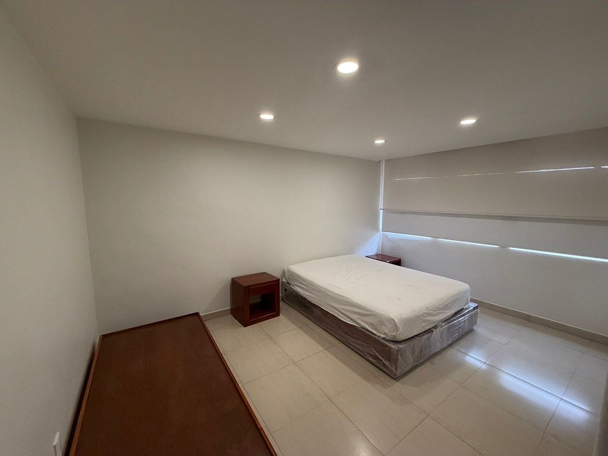 Casa en Reforma Social, Miguel Hidalgo, foto 10 de 35