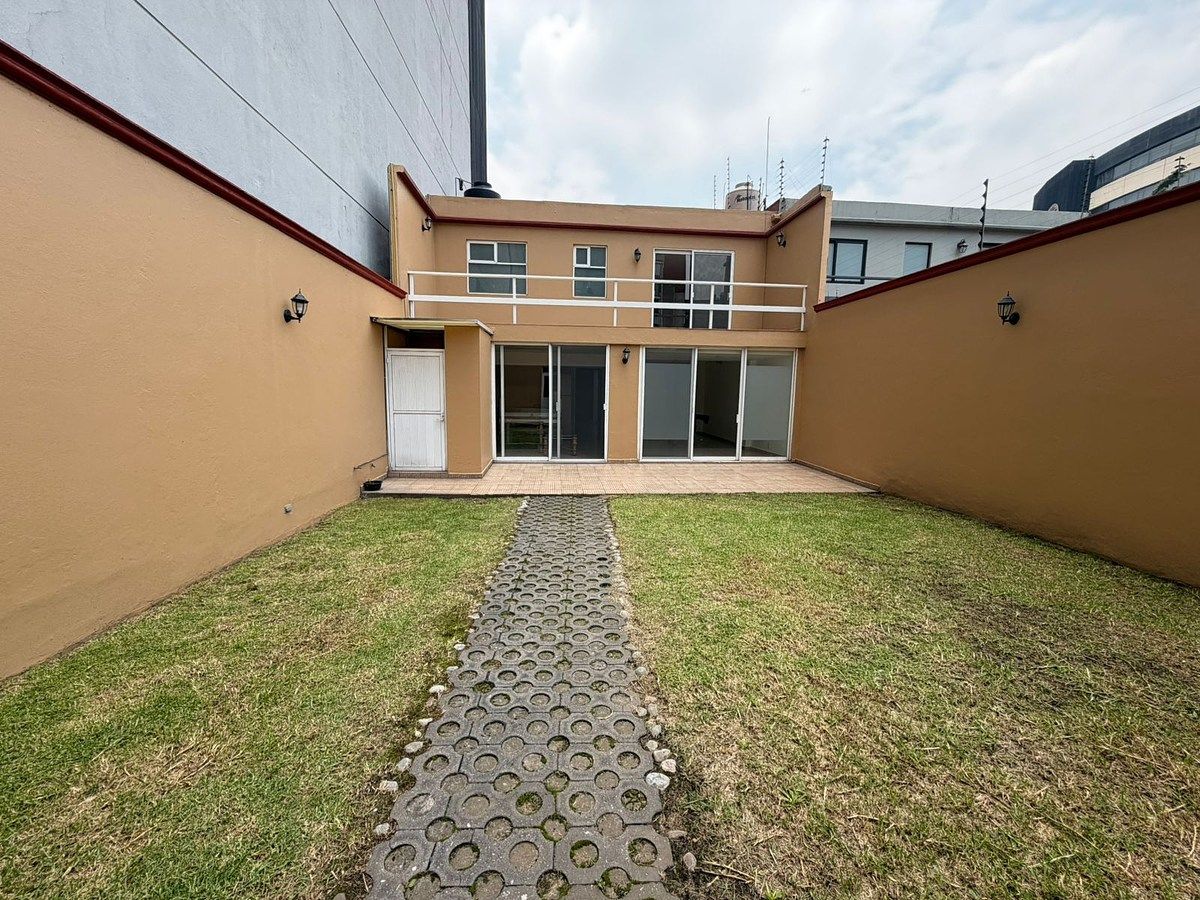 Casa en Reforma Social, Miguel Hidalgo, foto 11 de 35
