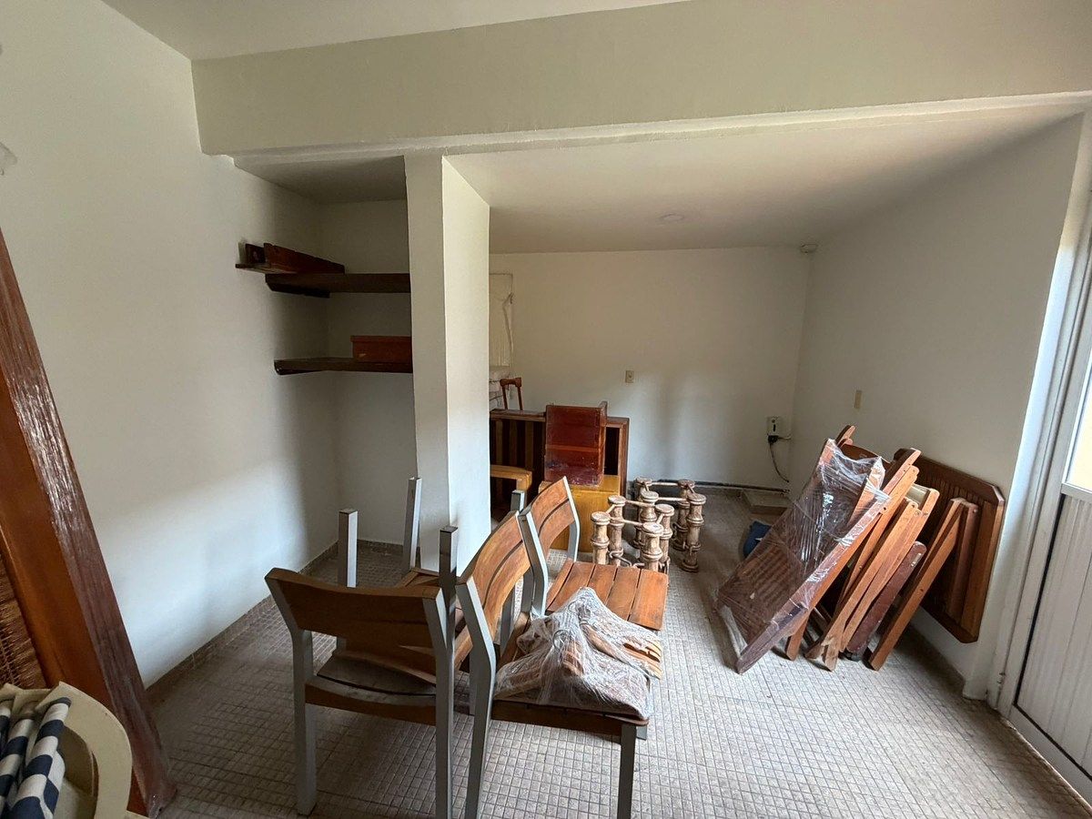 Casa en Reforma Social, Miguel Hidalgo, foto 13 de 35