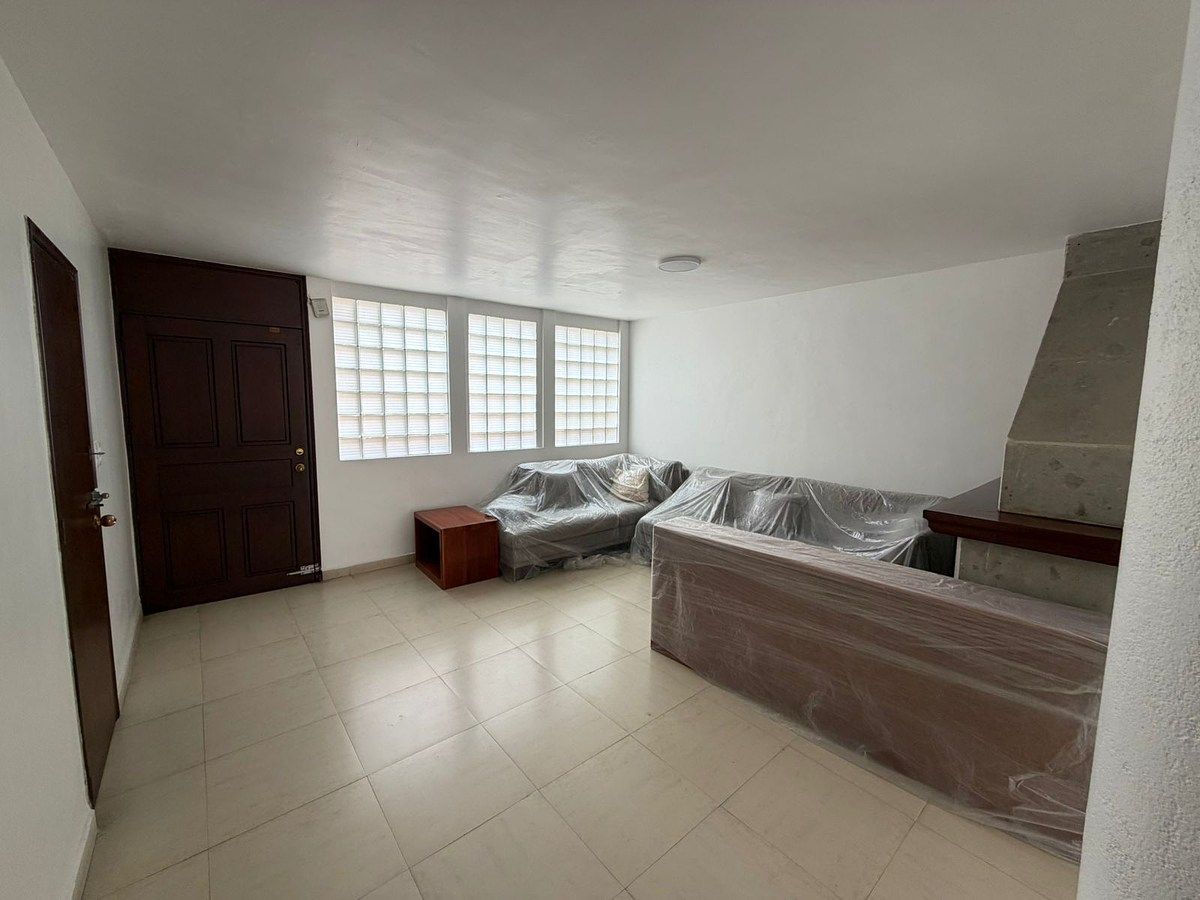 Casa en Reforma Social, Miguel Hidalgo, foto 14 de 35