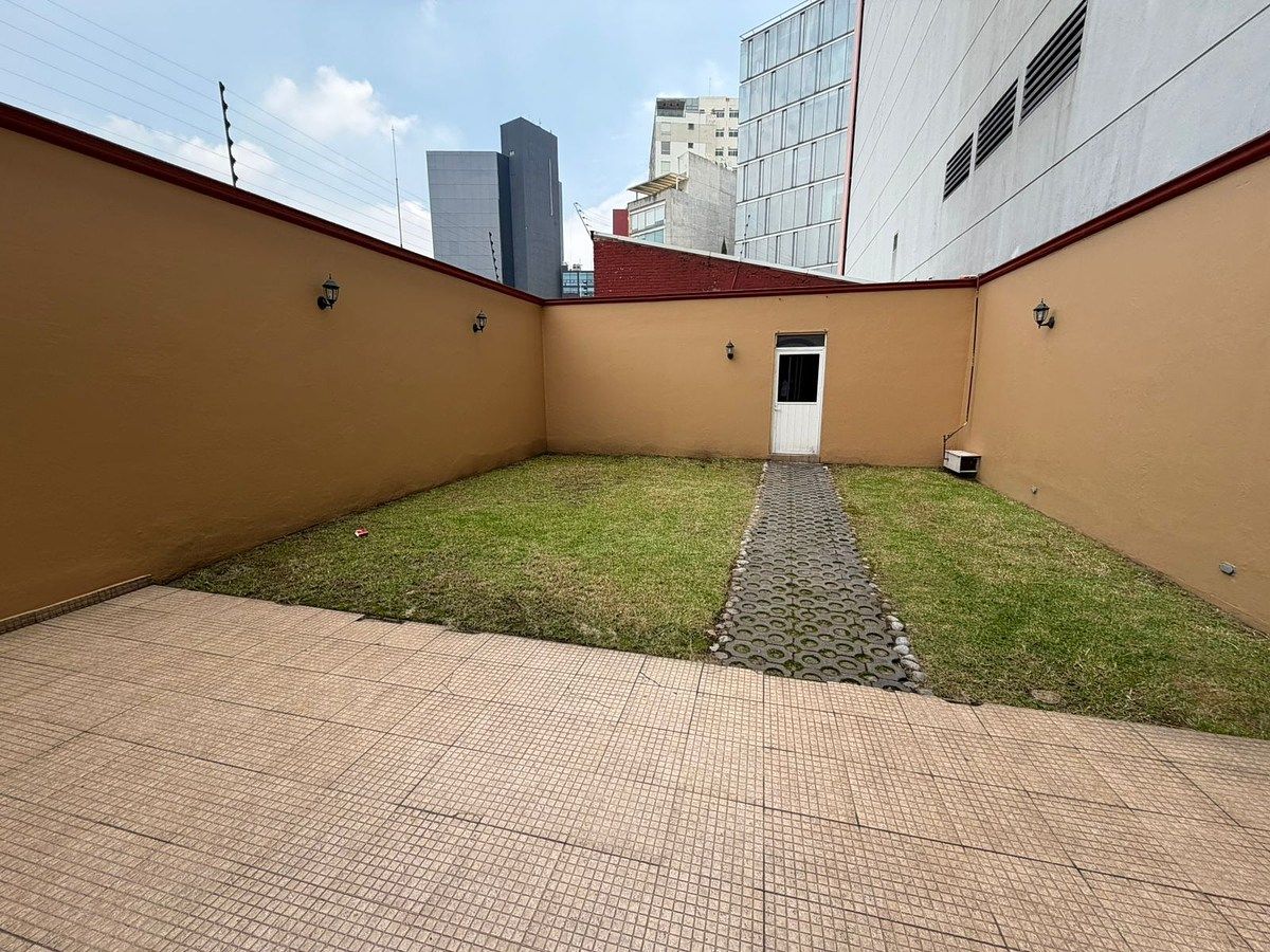 Casa en Reforma Social, Miguel Hidalgo, foto 15 de 35