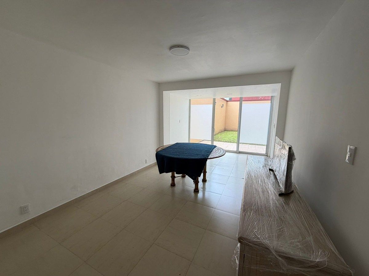 Casa en Reforma Social, Miguel Hidalgo, foto 19 de 35
