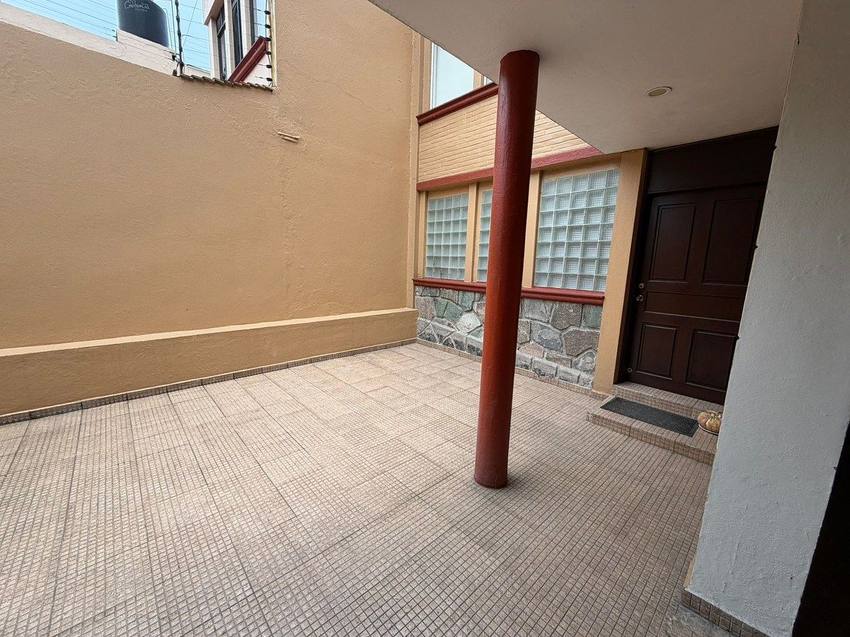 Casa en Reforma Social, Miguel Hidalgo, foto 21 de 35