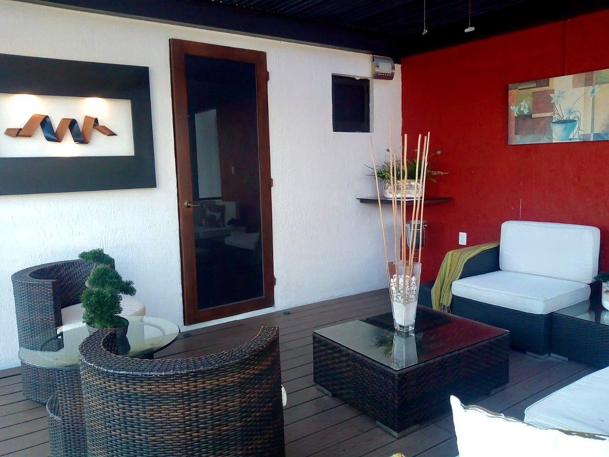 Casa en Rinconada Vista Hermosa, Cuernavaca, foto 20 de 35