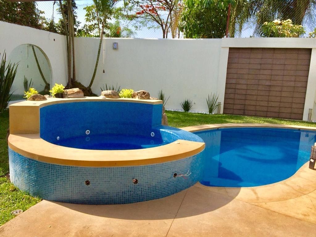 Casa en Rinconada Vista Hermosa, Cuernavaca, foto 14 de 35