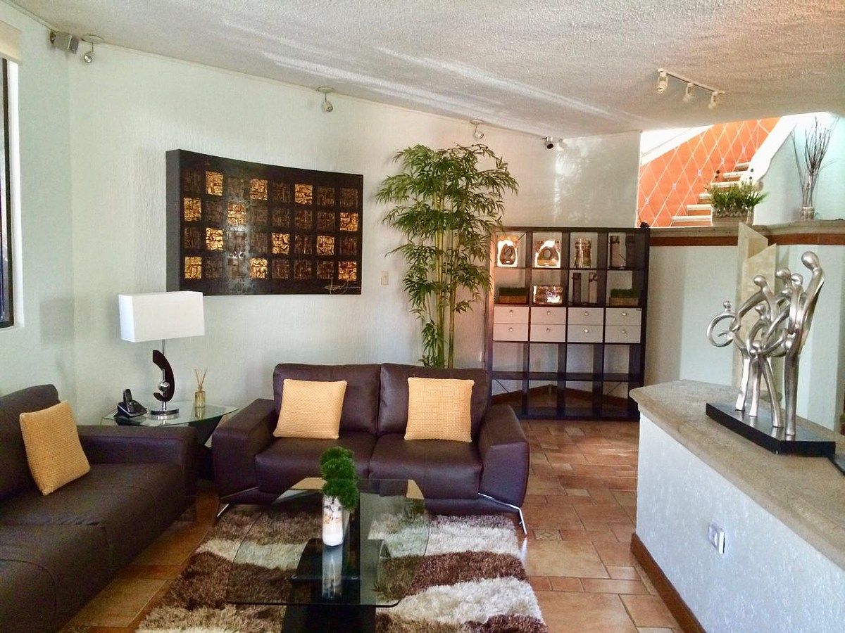 Casa en Rinconada Vista Hermosa, Cuernavaca, foto 3 de 35