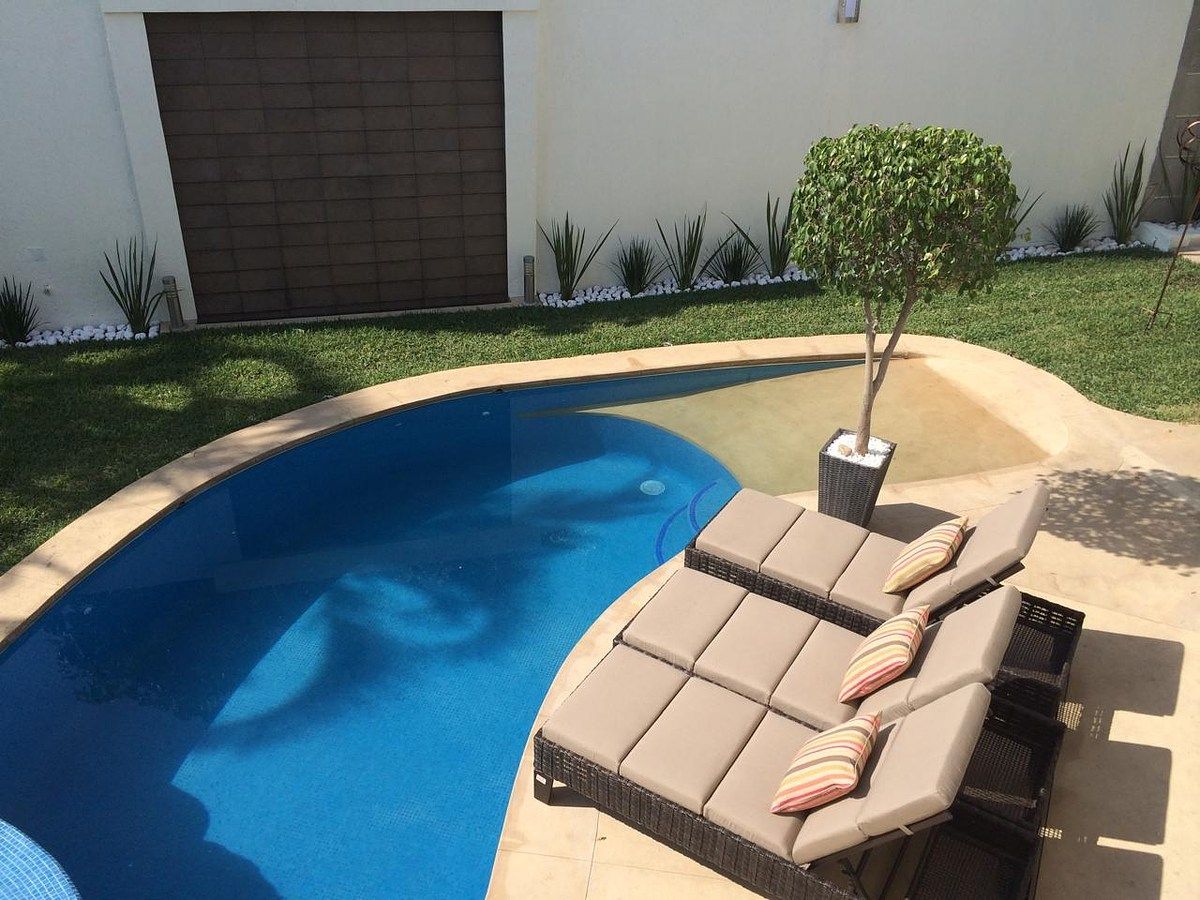 Casa en Rinconada Vista Hermosa, Cuernavaca, foto 15 de 35