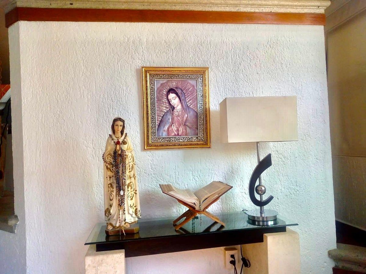 Casa en Rinconada Vista Hermosa, Cuernavaca, foto 16 de 35