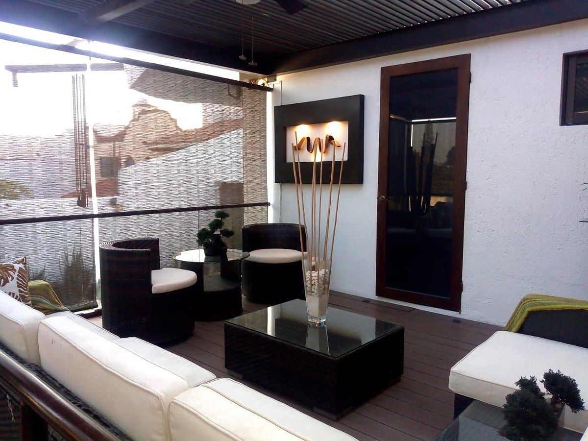 Casa en Rinconada Vista Hermosa, Cuernavaca, foto 22 de 35