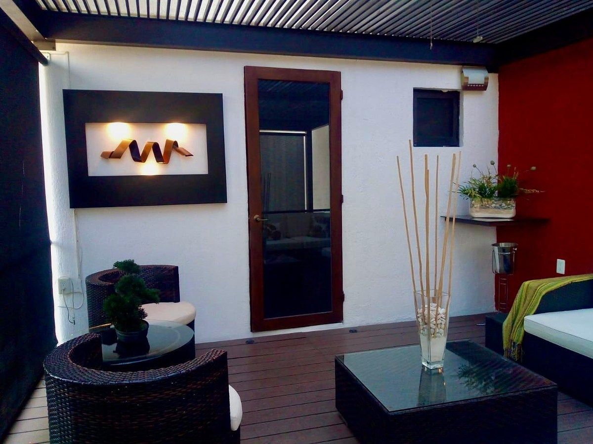 Casa en Rinconada Vista Hermosa, Cuernavaca, foto 23 de 35