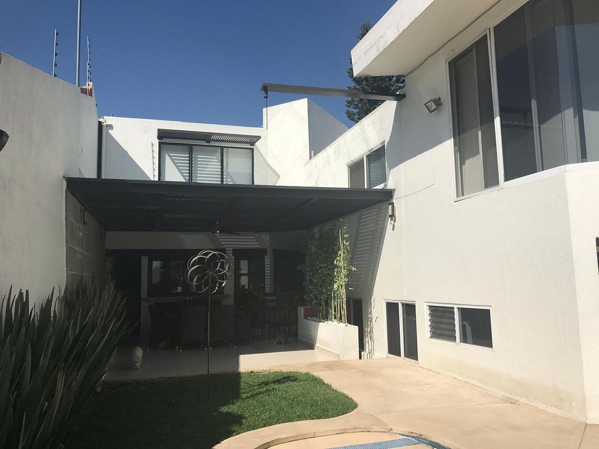 Casa en Rinconada Vista Hermosa, Cuernavaca, foto 28 de 35
