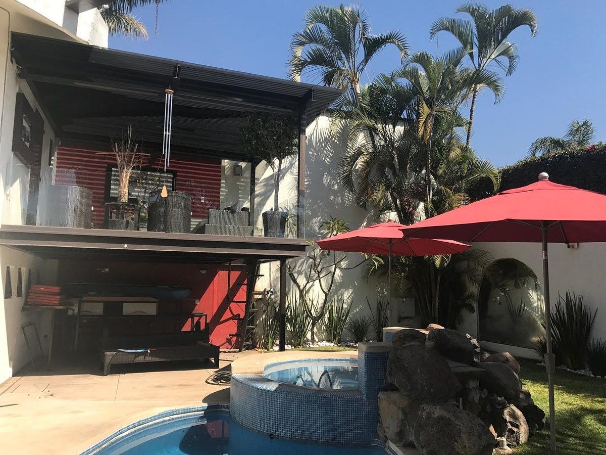 Casa en Rinconada Vista Hermosa, Cuernavaca, foto 31 de 35