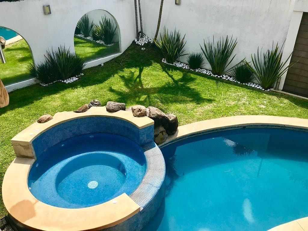 Casa en Rinconada Vista Hermosa, Cuernavaca, foto 29 de 35