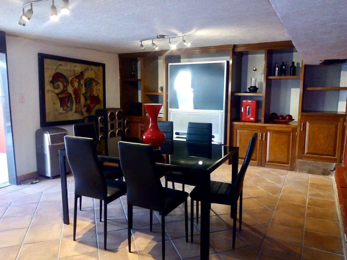 Casa en Rinconada Vista Hermosa, Cuernavaca, foto 26 de 35