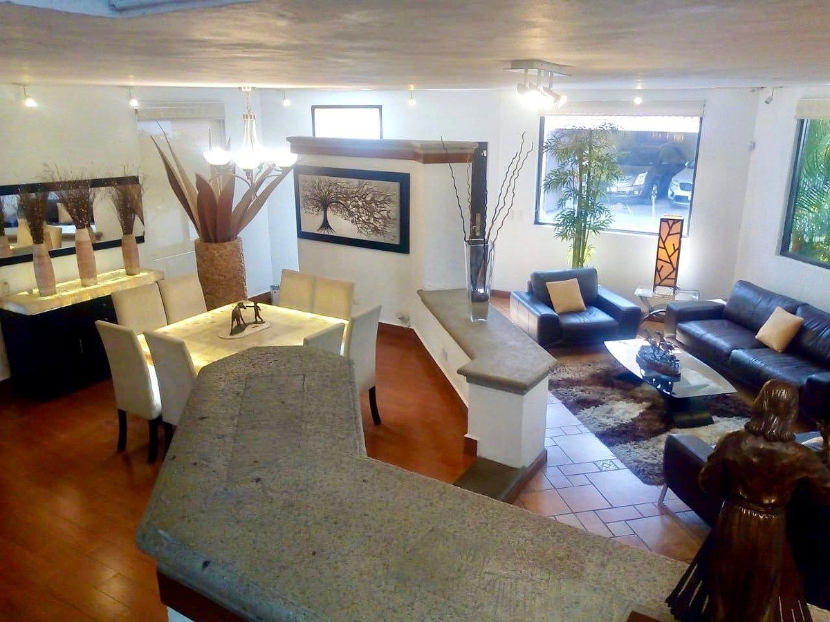 Casa en Rinconada Vista Hermosa, Cuernavaca, foto 33 de 35