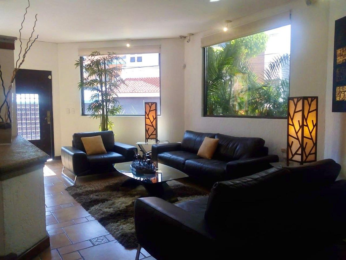 Casa en Rinconada Vista Hermosa, Cuernavaca, foto 34 de 35