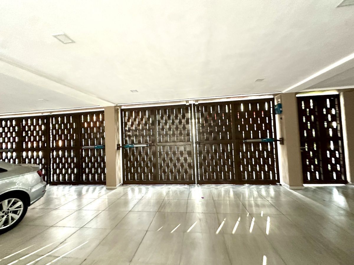 Apartment in Lomas de Tecamachalco, Huixquilucan, photo 32 of 34