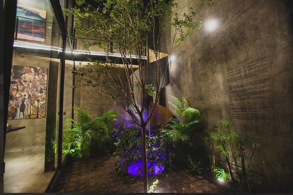 Casa en San Luis Potosí Centro, San Luis Potosí, foto 4 de 28