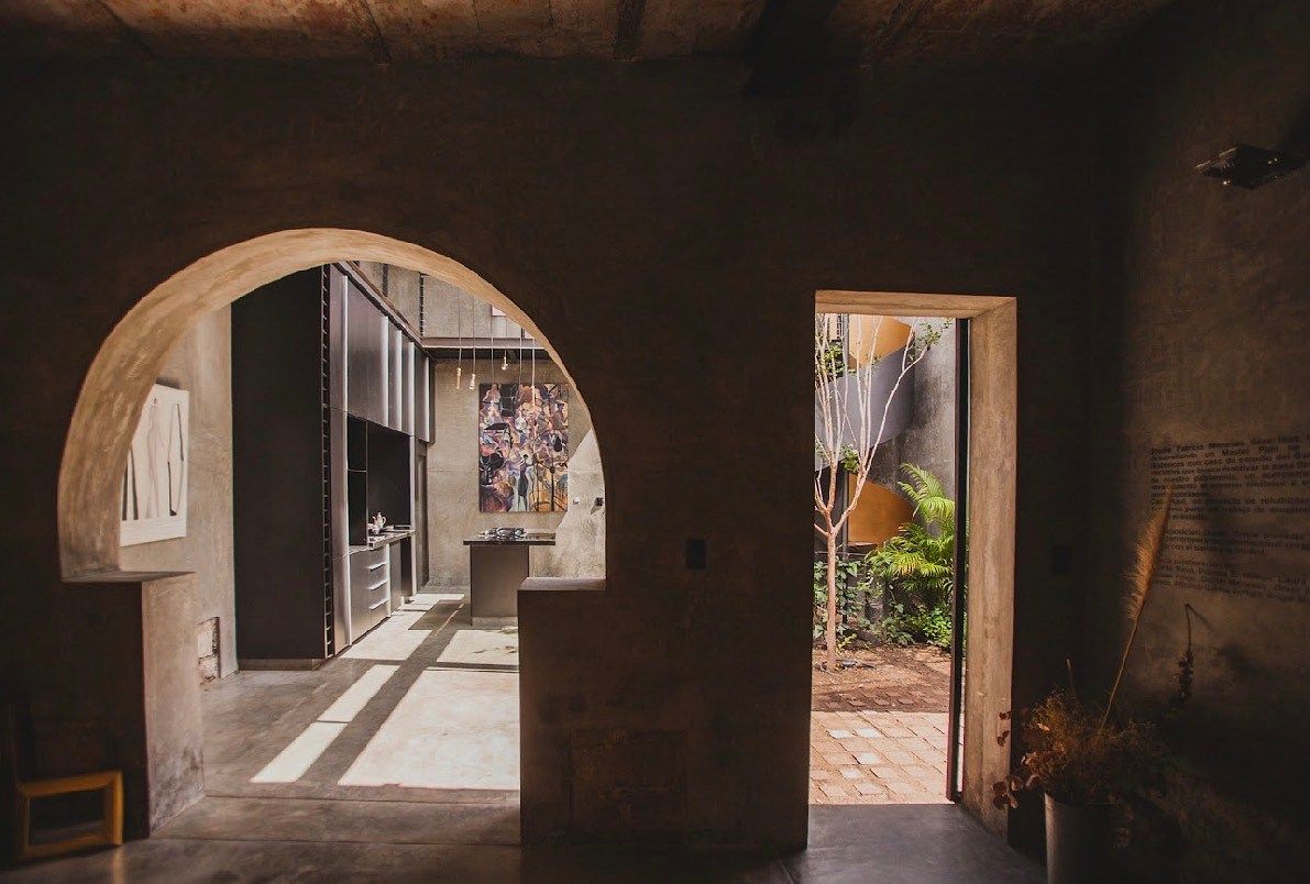 Casa en San Luis Potosí Centro, San Luis Potosí, foto 10 de 28