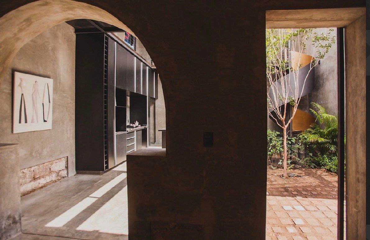Casa en San Luis Potosí Centro, San Luis Potosí, foto 11 de 28