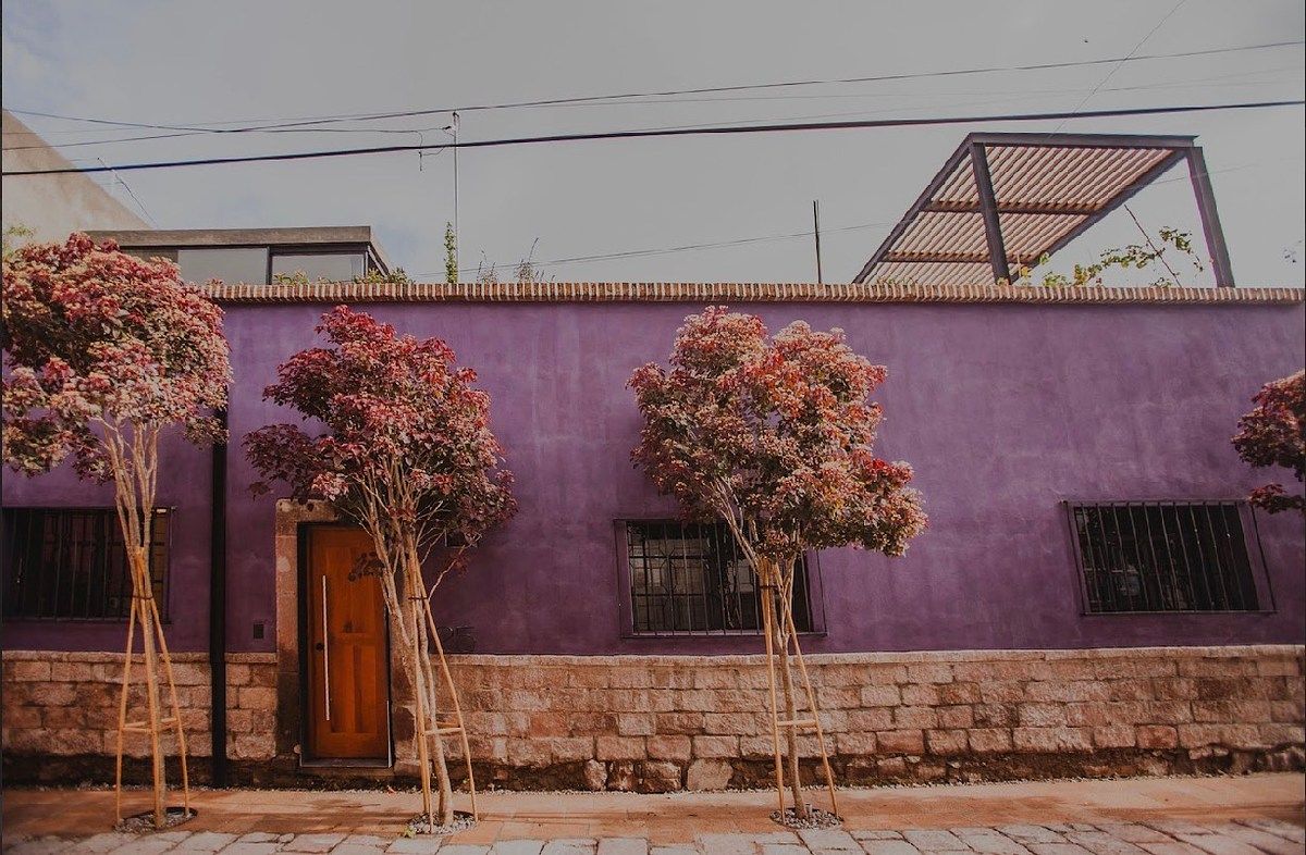 Casa en San Luis Potosí Centro, San Luis Potosí, foto 18 de 28