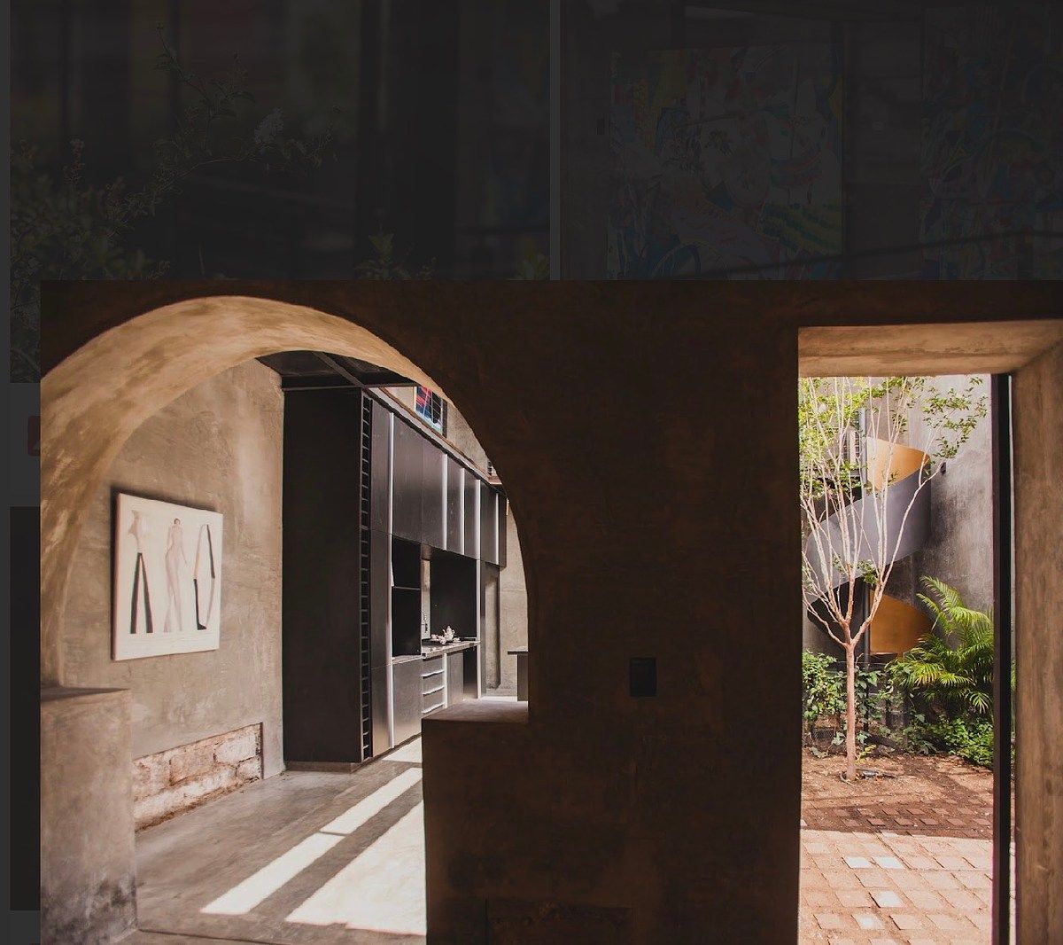 Casa en San Luis Potosí Centro, San Luis Potosí, foto 21 de 28