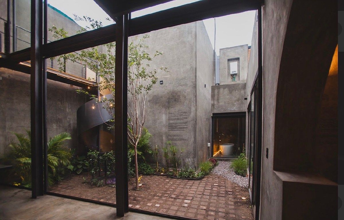 Casa en San Luis Potosí Centro, San Luis Potosí, foto 23 de 28