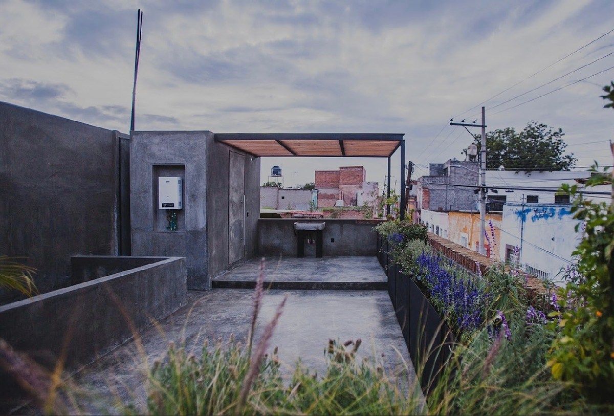 Casa en San Luis Potosí Centro, San Luis Potosí, foto 24 de 28